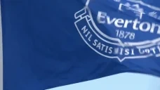 Everton emote for Discord
