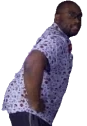 EvanBOOTY emote for Discord
