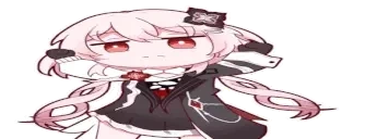 Evernight emote for Discord