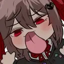 EvilLicka emote for Discord