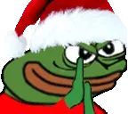 Evilge emote for Discord