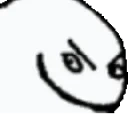 evilgeJAM emote for Discord