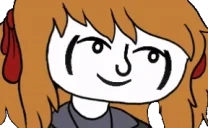 EvilLenny emote for Discord