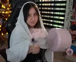 evaDink emote for Discord