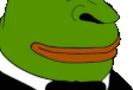 EVILSMIRKA emote for Discord