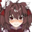 evilDelicacy emote for Discord