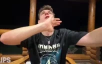 evelDance emote for Discord