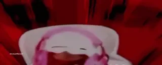 EVIL emote for Discord