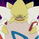 evilTogepi emote for Discord