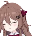 evilSMH emote for Discord