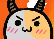 Evilowo emote for Discord