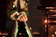 EveCamp emote for Discord