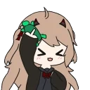 EvilDance animated emote for Discord, Twitch and Slack