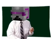 evilExplainingHow emote for Discord