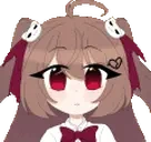 EvilWow emote for Discord