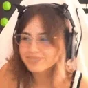 evaSonrisa emote for Discord