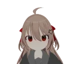 EvilAlmostNotL emote for Discord