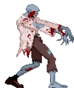 evilzombie emote for Discord
