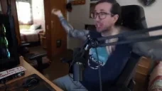 EvanSchizo emote for Discord