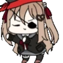 evilBoogie emote for Discord