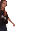 Ev3nticDance emote for Discord