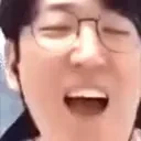 evilKEK emote for Discord