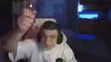 EvelonePunch emote for Discord