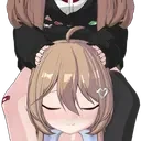 evilSandwich emote for Discord