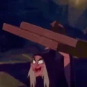 EvilLaugh emote for Discord