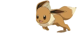 evoli emote for Discord