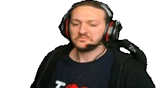 Evelallah emote for Discord