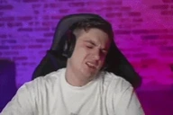 EveloneRage emote for Discord