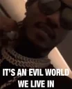 EvilWorld emote for Discord