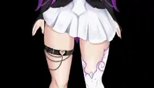 EvilithMuslos emote for Discord