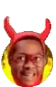 EvilURKELlaugh emote for Discord