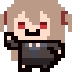evilPls emote for Discord