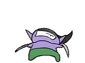 EVASION emote for Discord