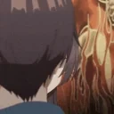 Evilge emote for Discord