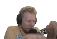 evading emote for Discord