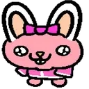 evehappy emote for Discord