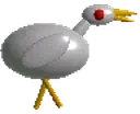 EvilGoose emote for Discord