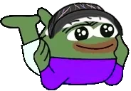 eveStoryTime emote for Discord