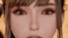 EveLook emote for Discord