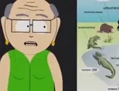 Evolution emote for Discord