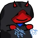 eviljj emote for Discord