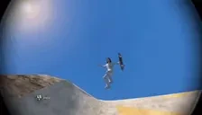 EVENFLOW emote for Discord