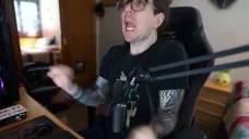 EvanMeElectrocutaste emote for Discord