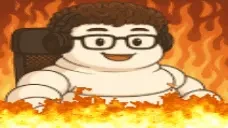 eviloponek emote for Discord