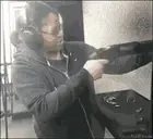 evo emote for Discord