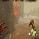 EvilOmen emote for Discord